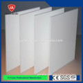 heat resistant plastic acrylic sheet